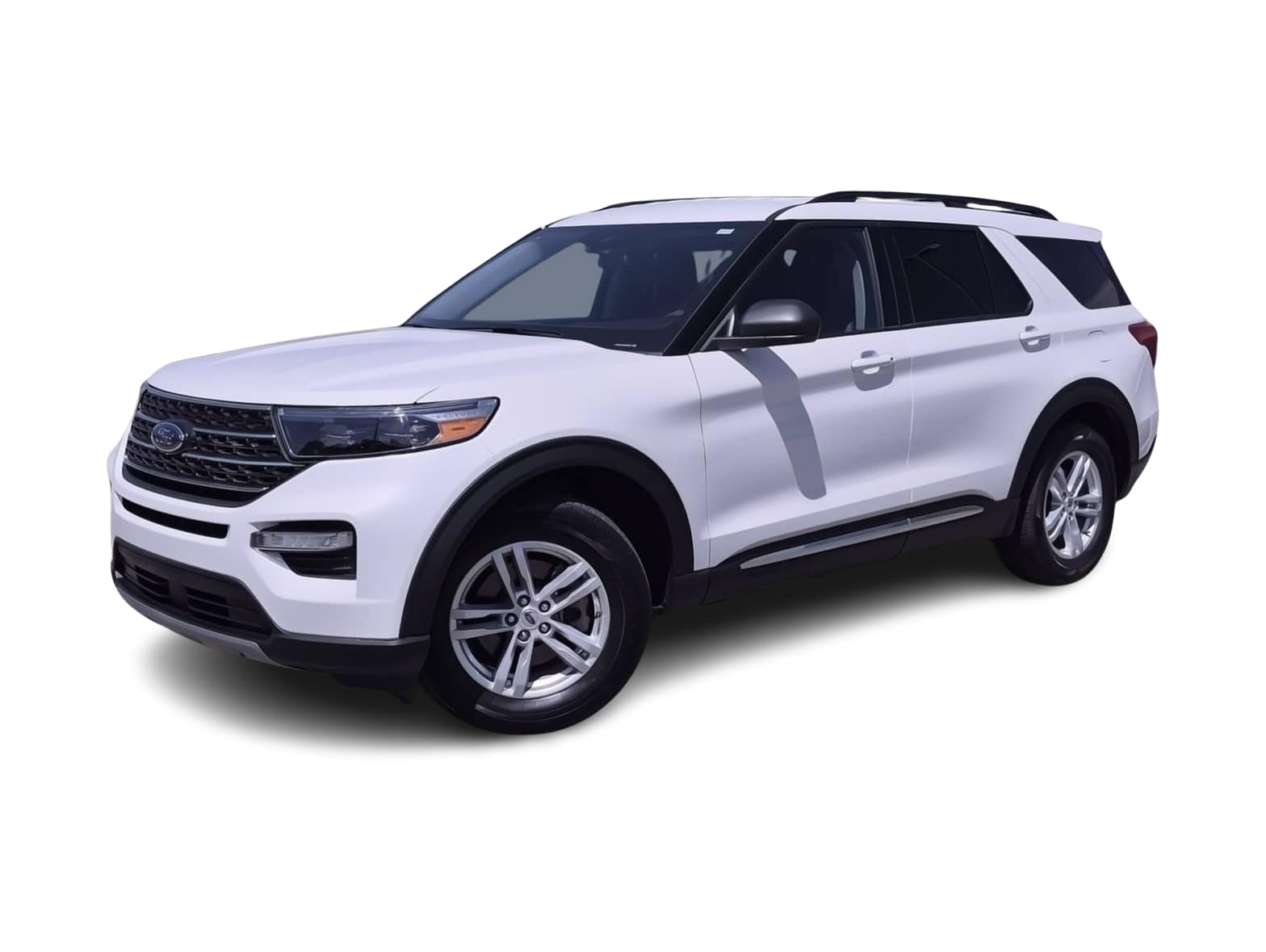 Thumbnail: 2023 Ford Explorer - 1