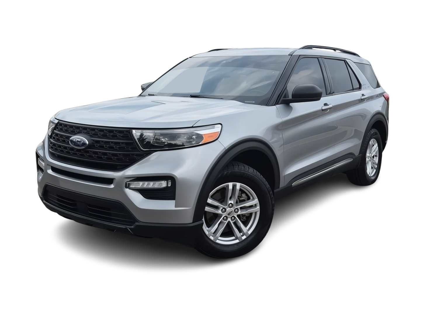 Thumbnail: 2020 Ford Explorer - 1