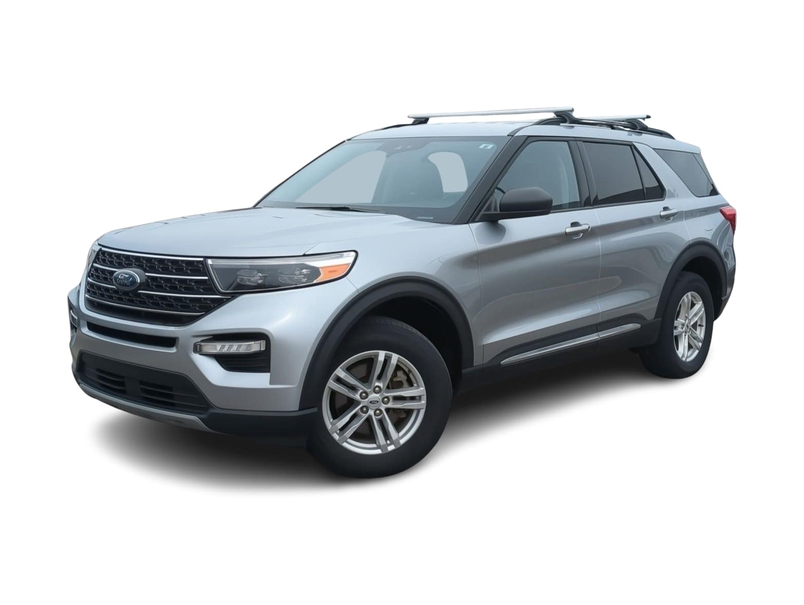 Thumbnail: 2023 Ford Explorer - 1