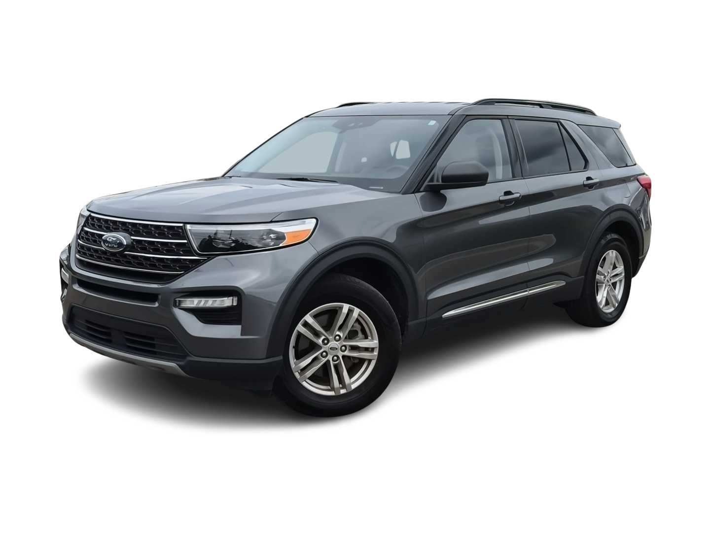 Thumbnail: 2023 Ford Explorer - 1