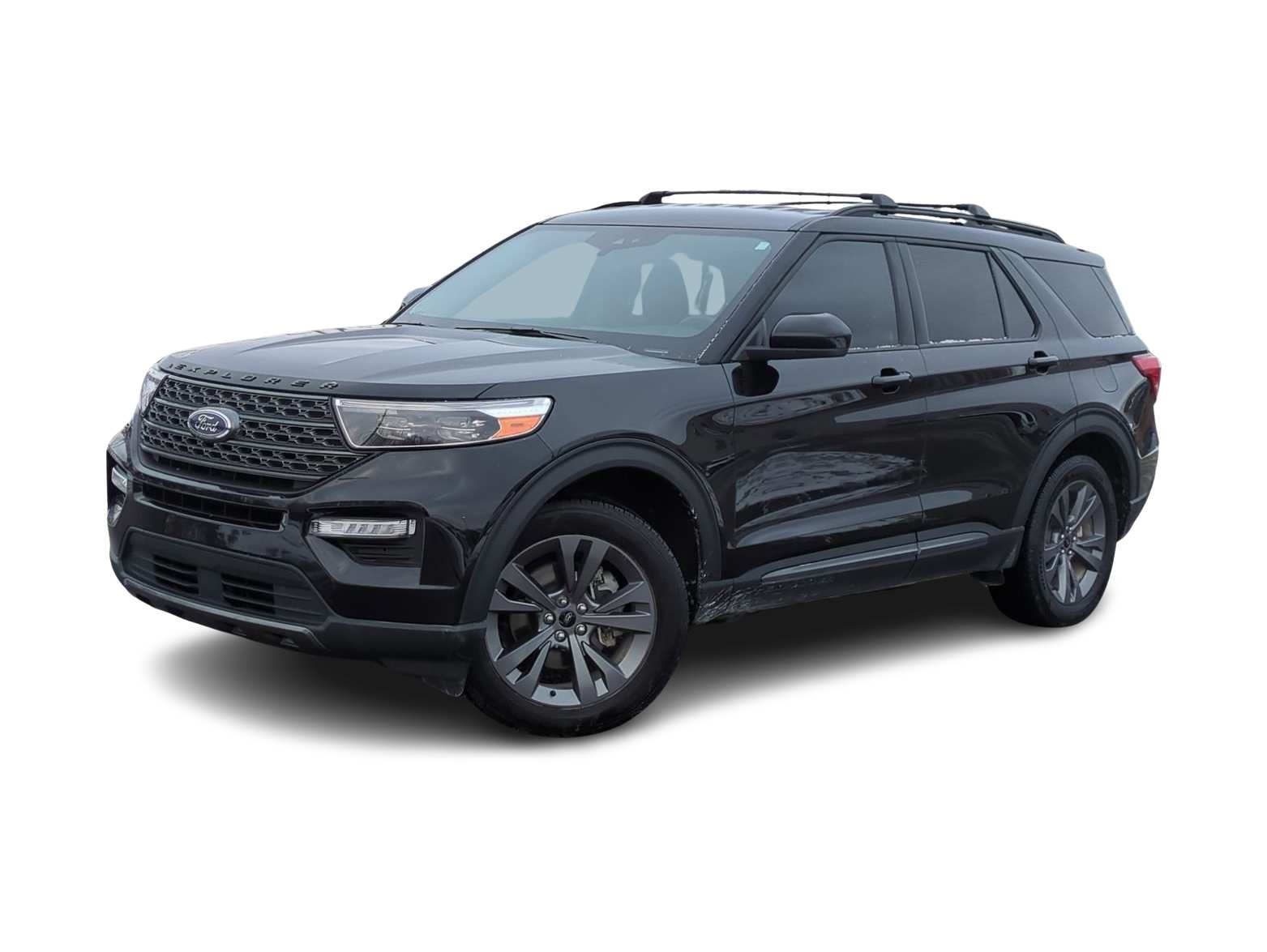 Thumbnail: 2022 Ford Explorer - 1