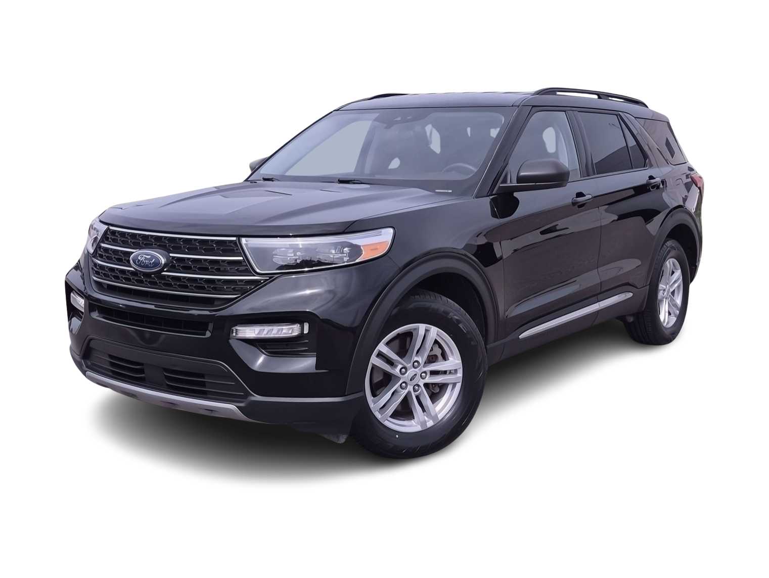 Thumbnail: 2023 Ford Explorer - 1