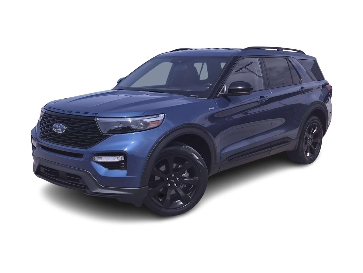 Thumbnail: 2023 Ford Explorer - 1