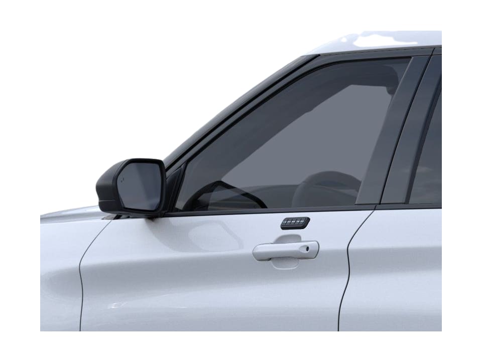 Thumbnail: 2026 Ford Explorer - 1