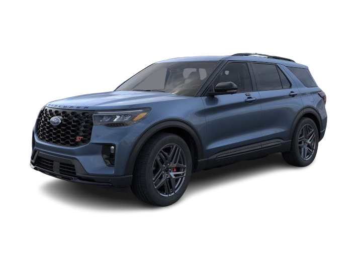 2026 Ford Explorer ST -
                  Waterford Twp, MI