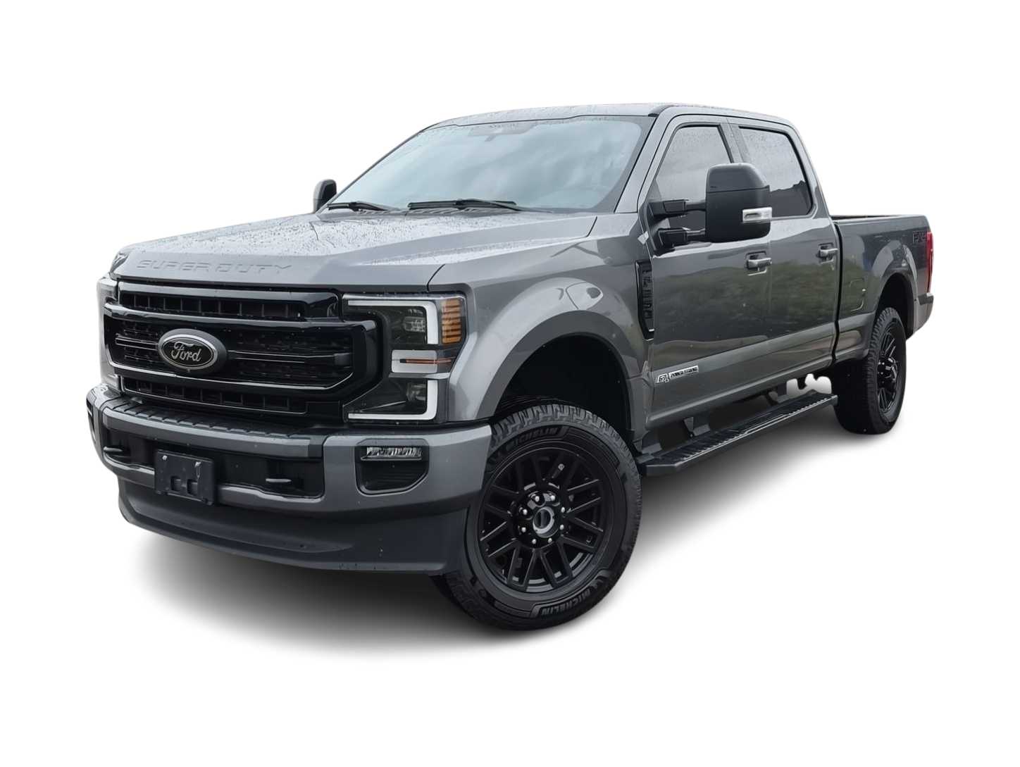 Thumbnail: 2022 Ford F-250 - 1