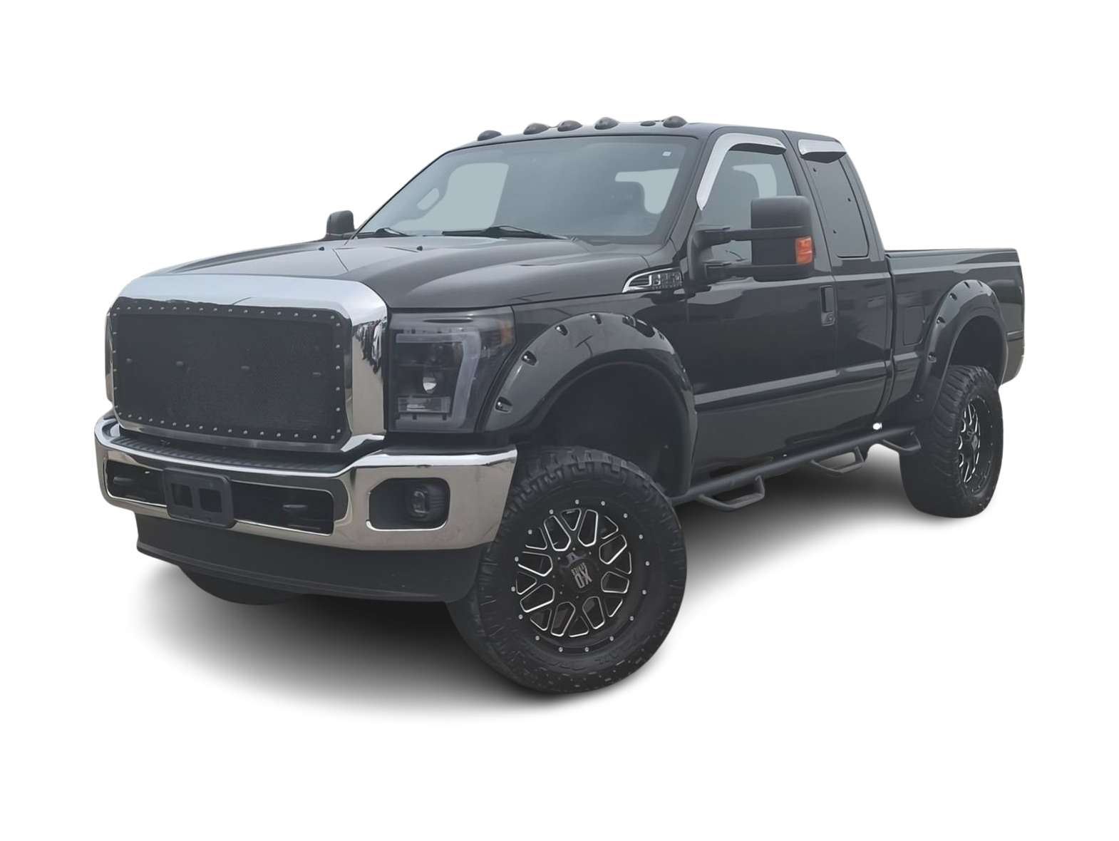 2015 Ford F-250 XLT -
                  Waterford Twp, MI