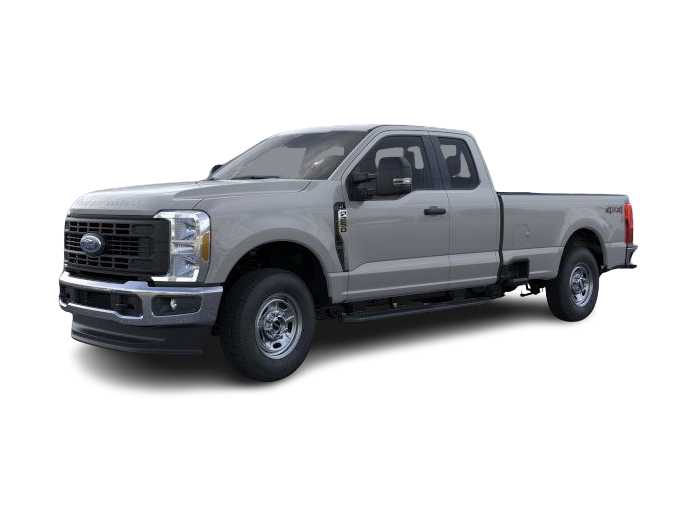 Thumbnail: 2026 Ford F-250 - 1