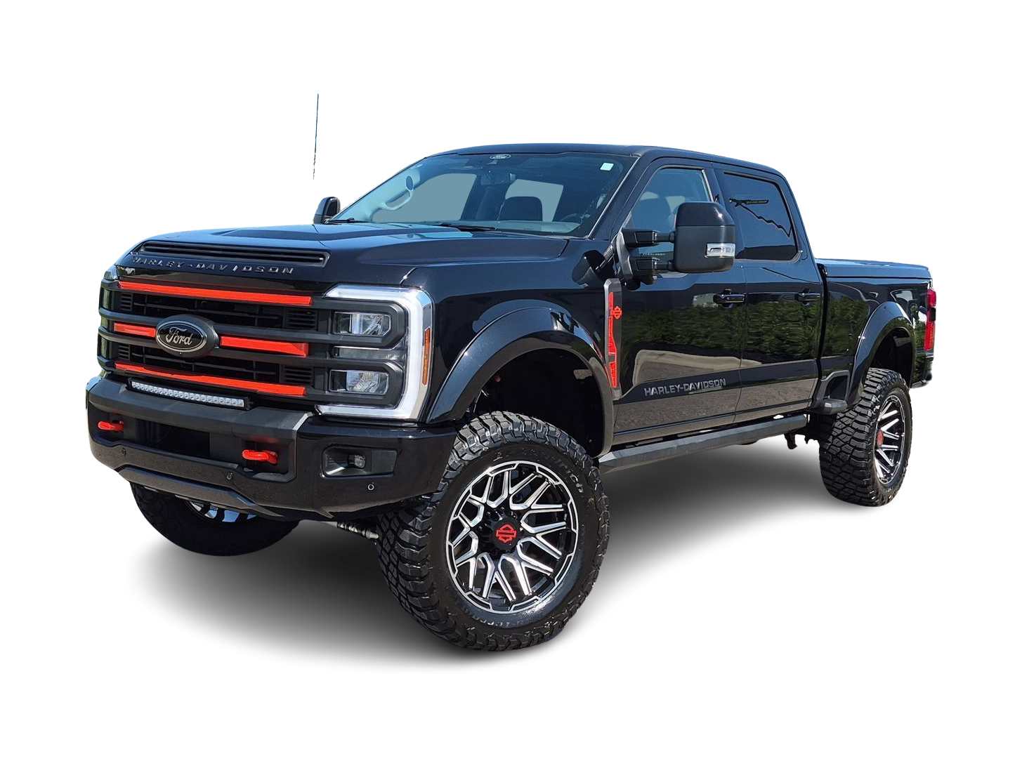 Thumbnail: 2026 Ford F-250 - 1