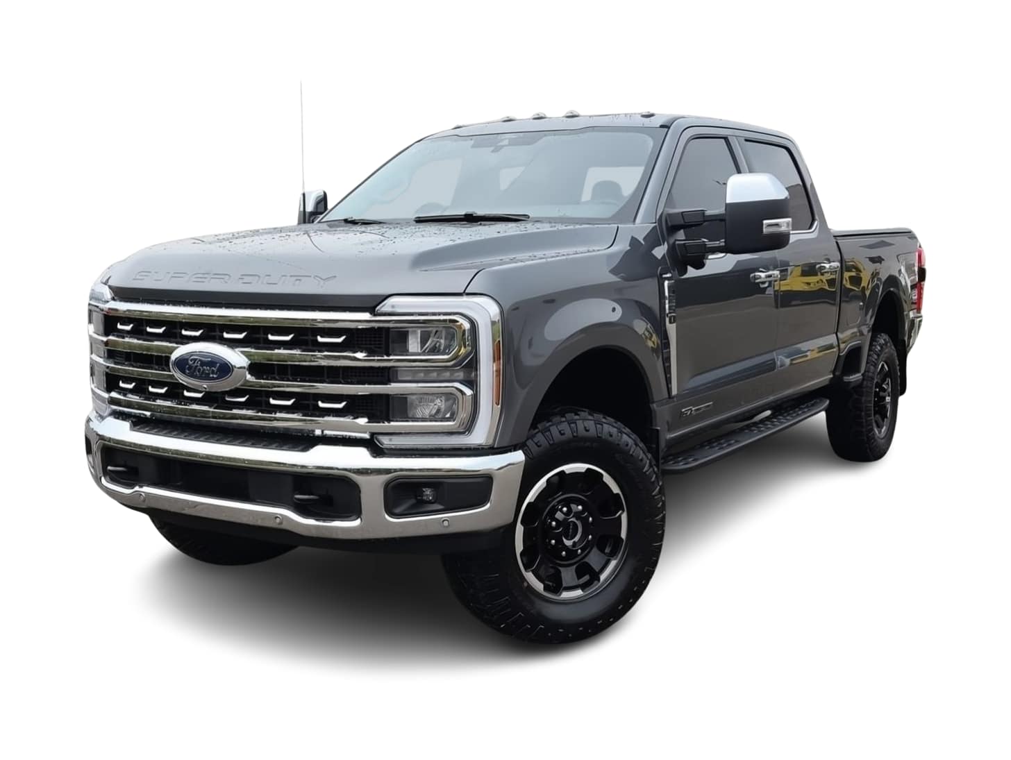 Thumbnail: 2026 Ford F-250 - 1
