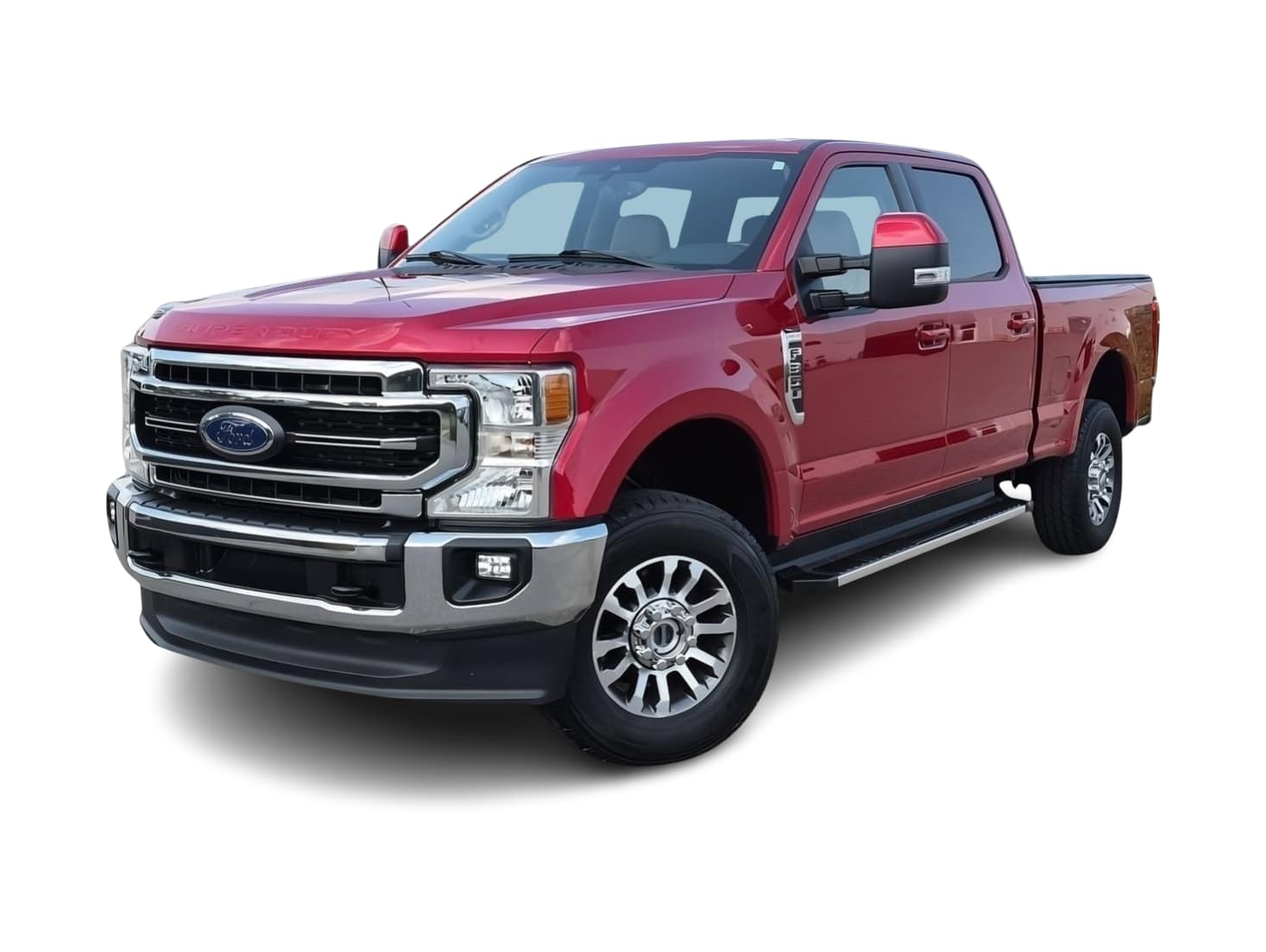 2022 Ford F-350 Lariat -
                  Waterford Twp, MI