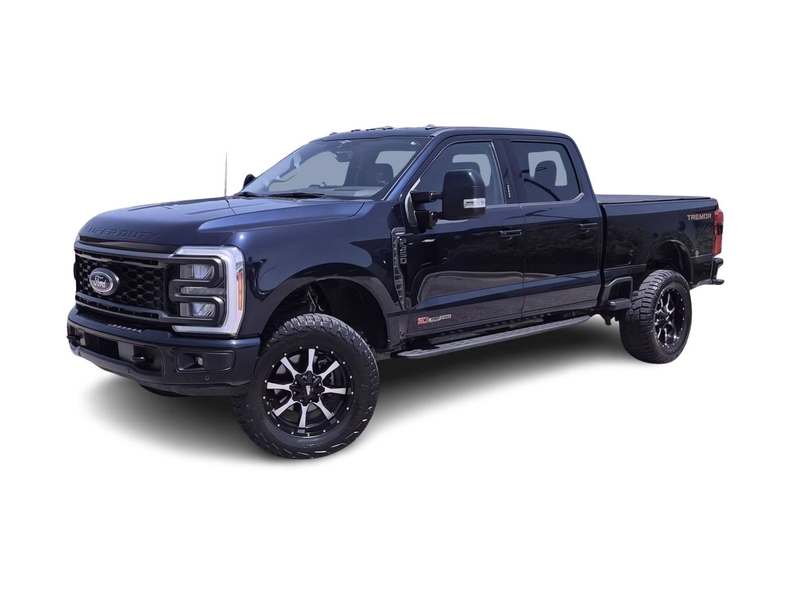 Thumbnail: 2023 Ford F-350 - 1