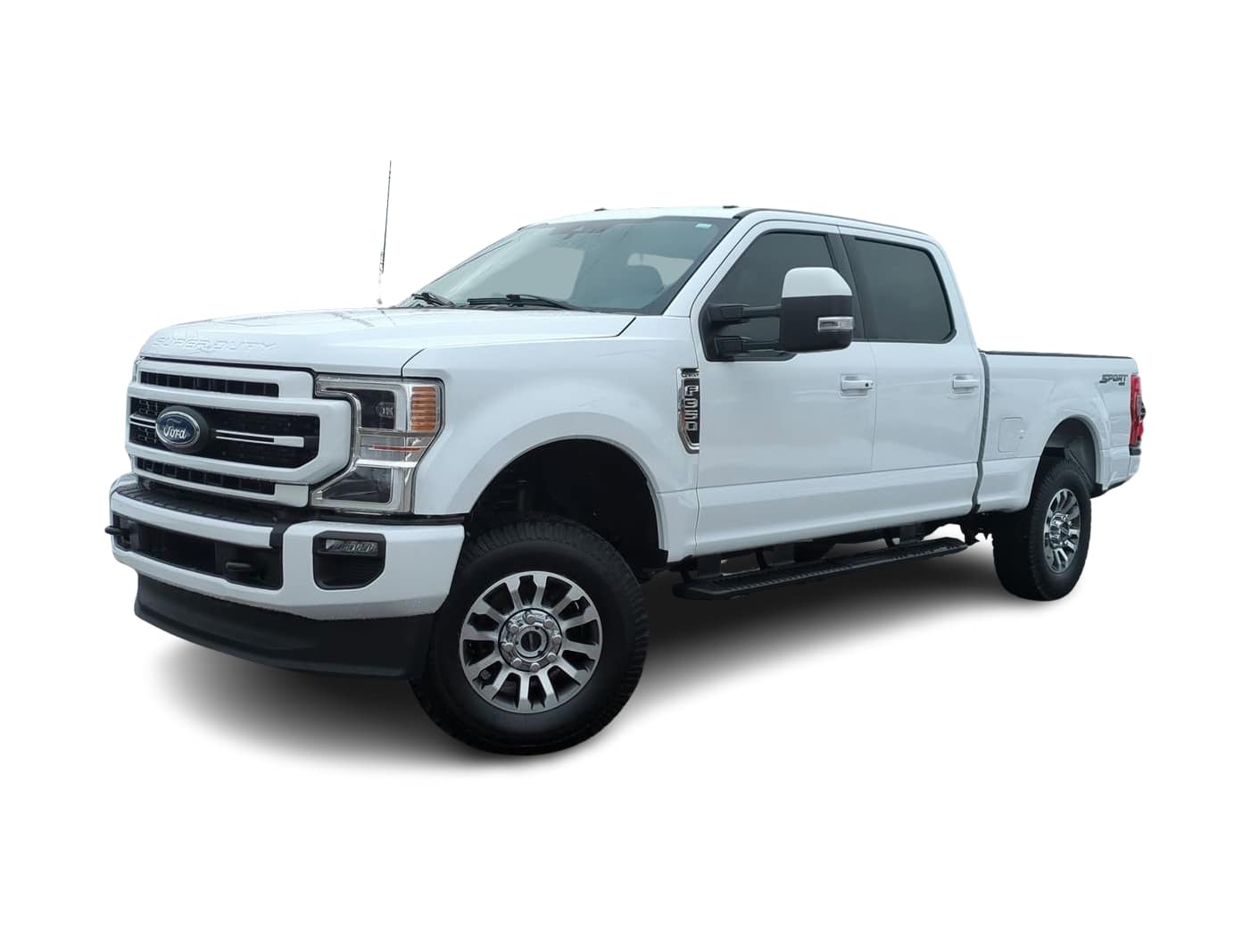 2022 Ford F-350 Lariat -
                Waterford Twp, MI