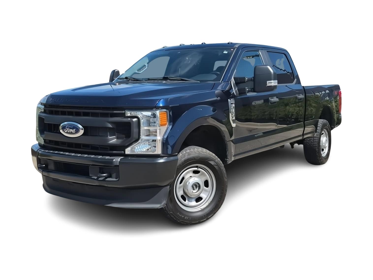 2022 Ford F-350 XL -
                  Waterford Twp, MI