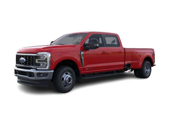 Thumbnail: 2026 Ford F-350 - 1