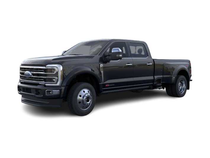 Thumbnail: 2026 Ford F-450 - 1