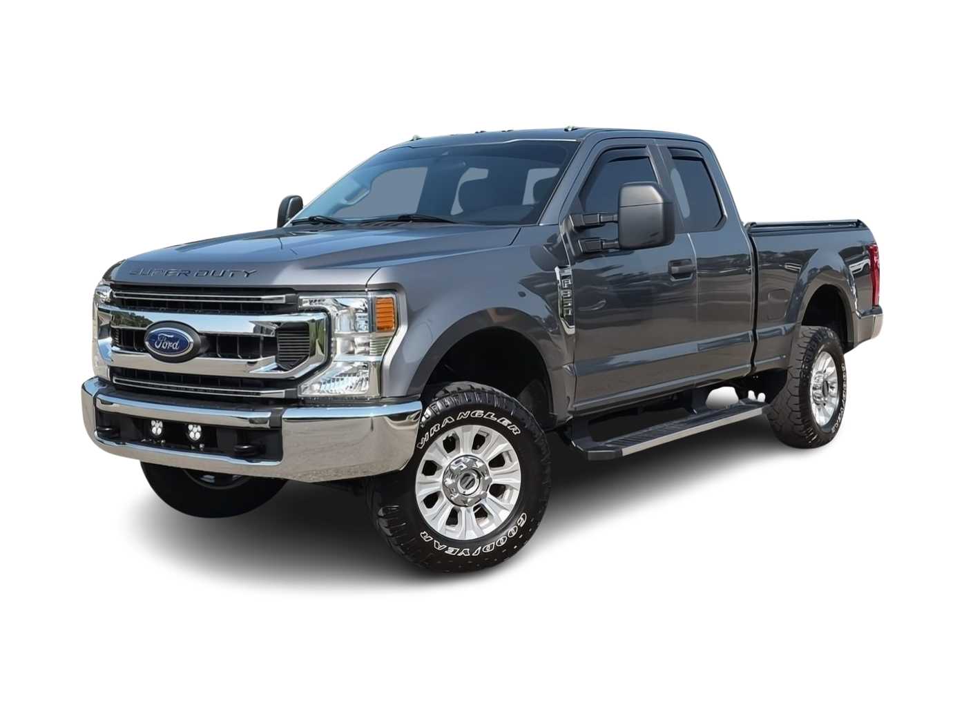 2021 Ford F-350 XL -
                  Waterford Twp, MI