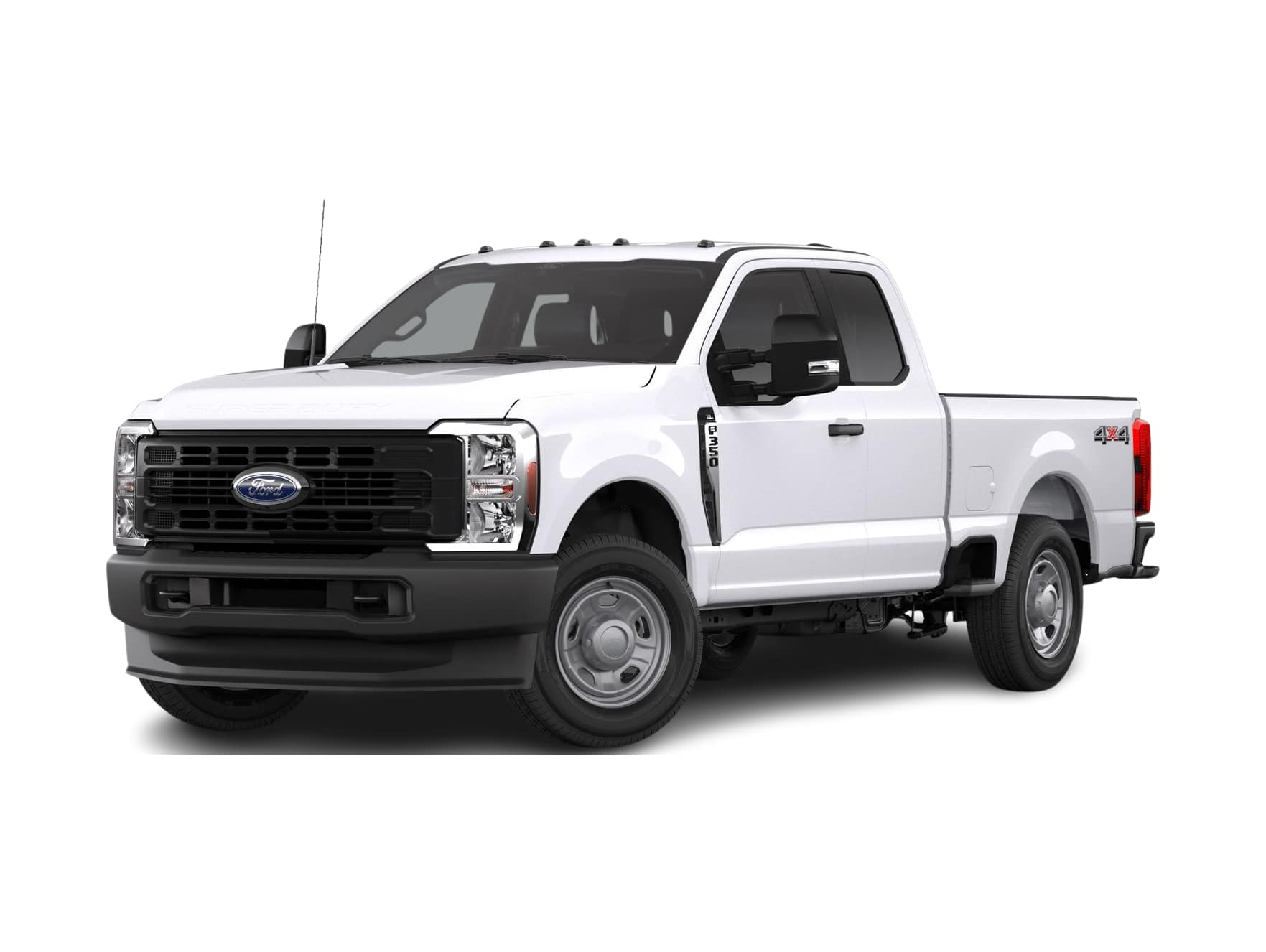 2026 Ford F-350 XL -
                  Waterford Twp, MI