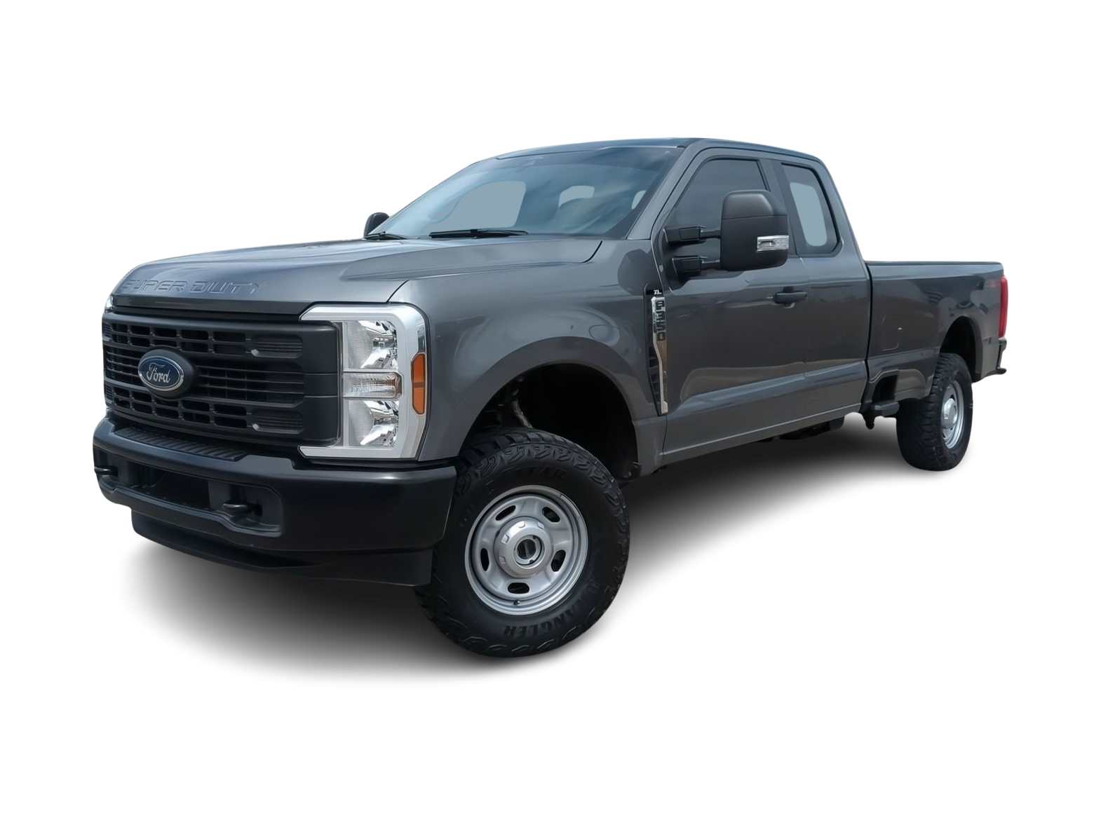 2025 Ford F-350 XL -
                  Waterford Twp, MI