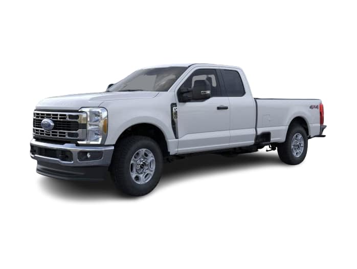 Thumbnail: 2026 Ford F-350 - 1