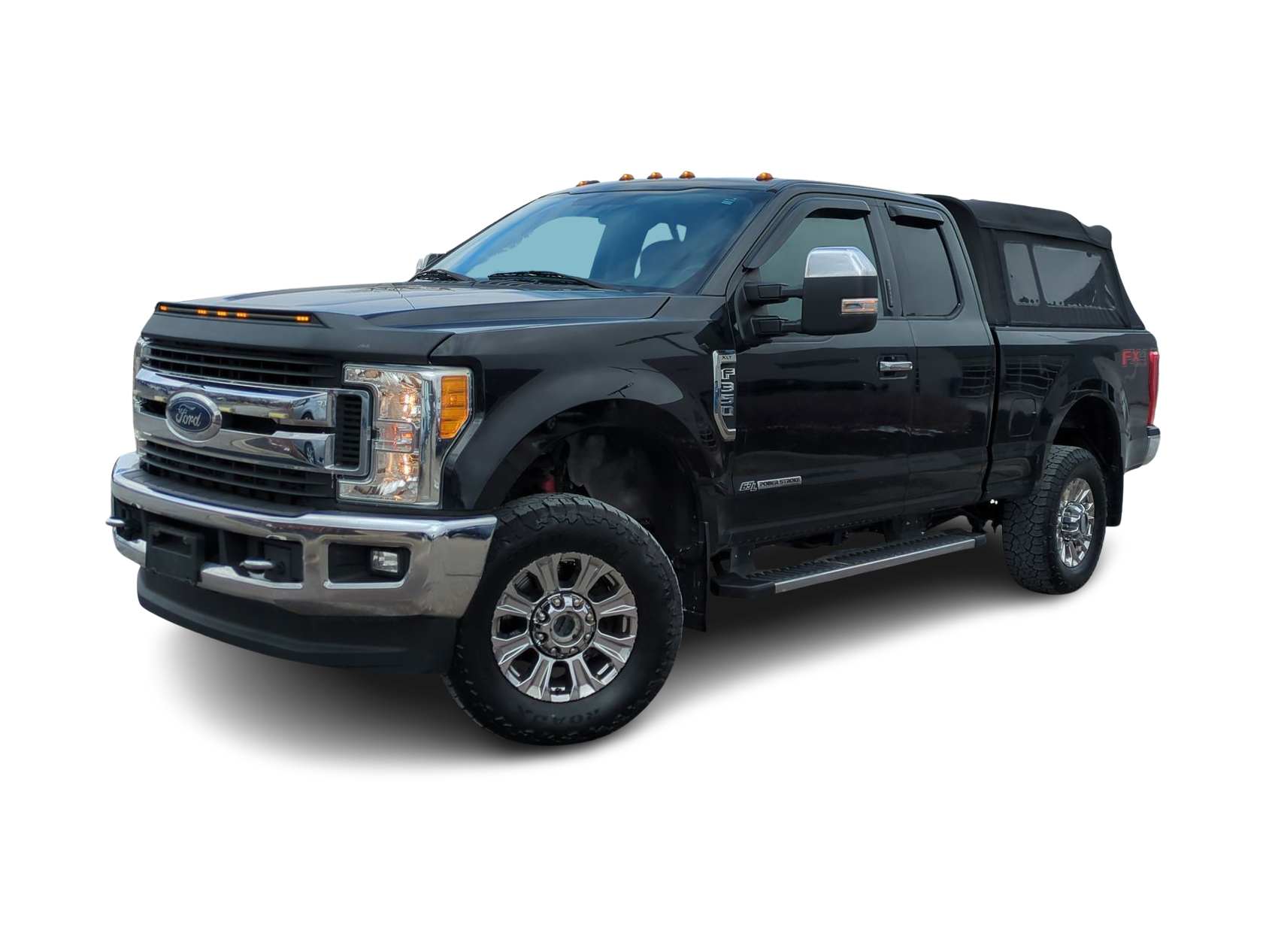 2017 Ford F-350 XLT -
                  Waterford Twp, MI