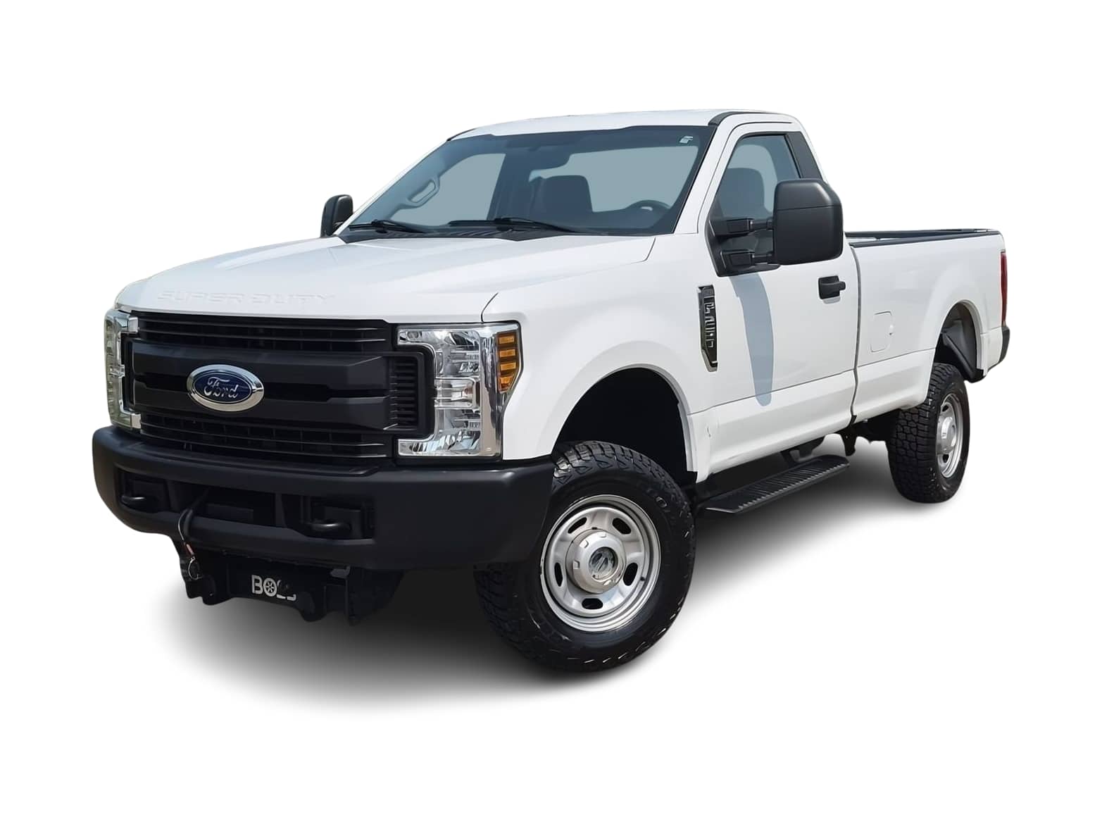 2019 Ford F-250 XL -
                  Waterford Twp, MI