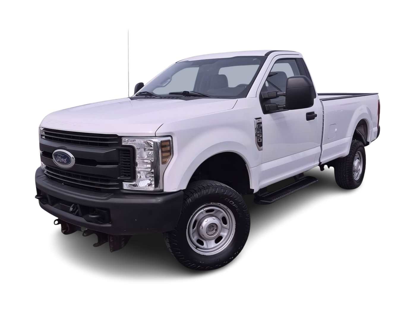 2019 Ford F-250 XL -
                  Waterford Twp, MI