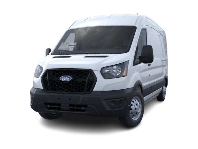 Thumbnail: 2026 Ford Transit Series - 1