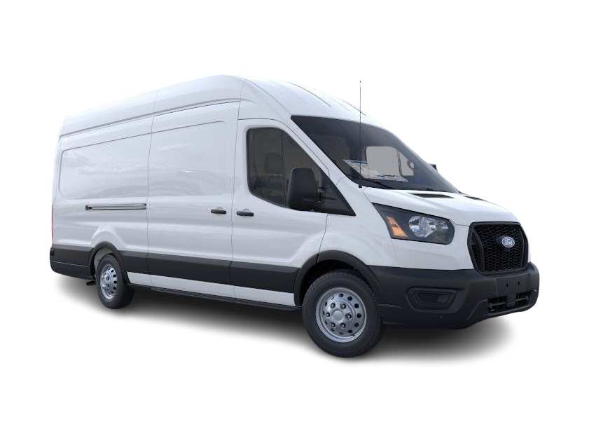 Thumbnail: 2026 Ford Transit Series - 1