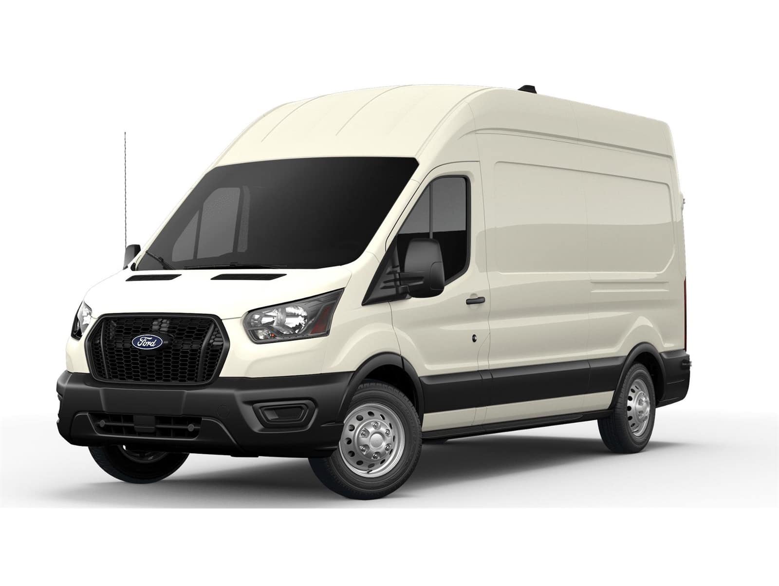 2026 Ford Transit Van Base's photo