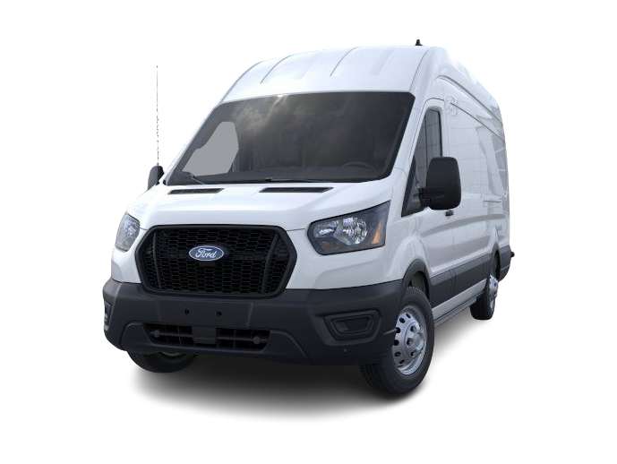 Thumbnail: 2026 Ford Transit Series - 1