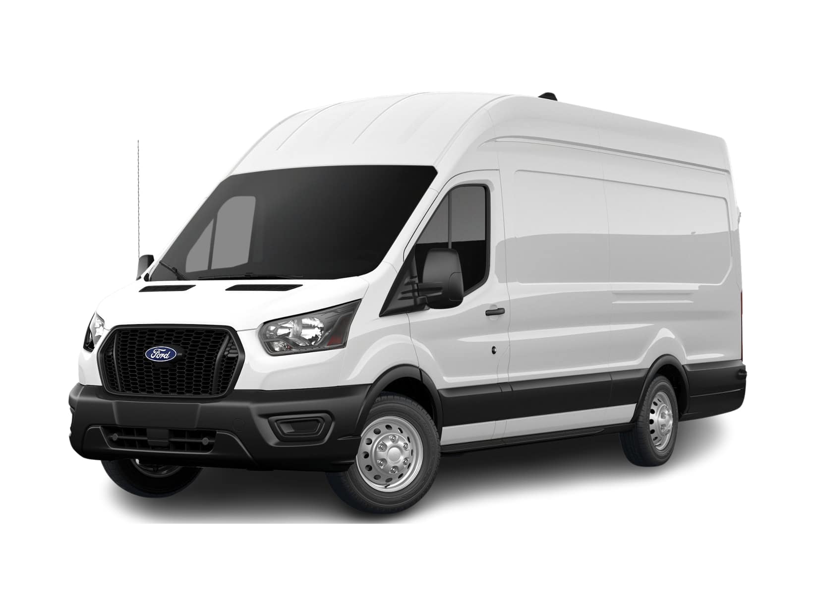 Thumbnail: 2027 Ford Transit Series - 1