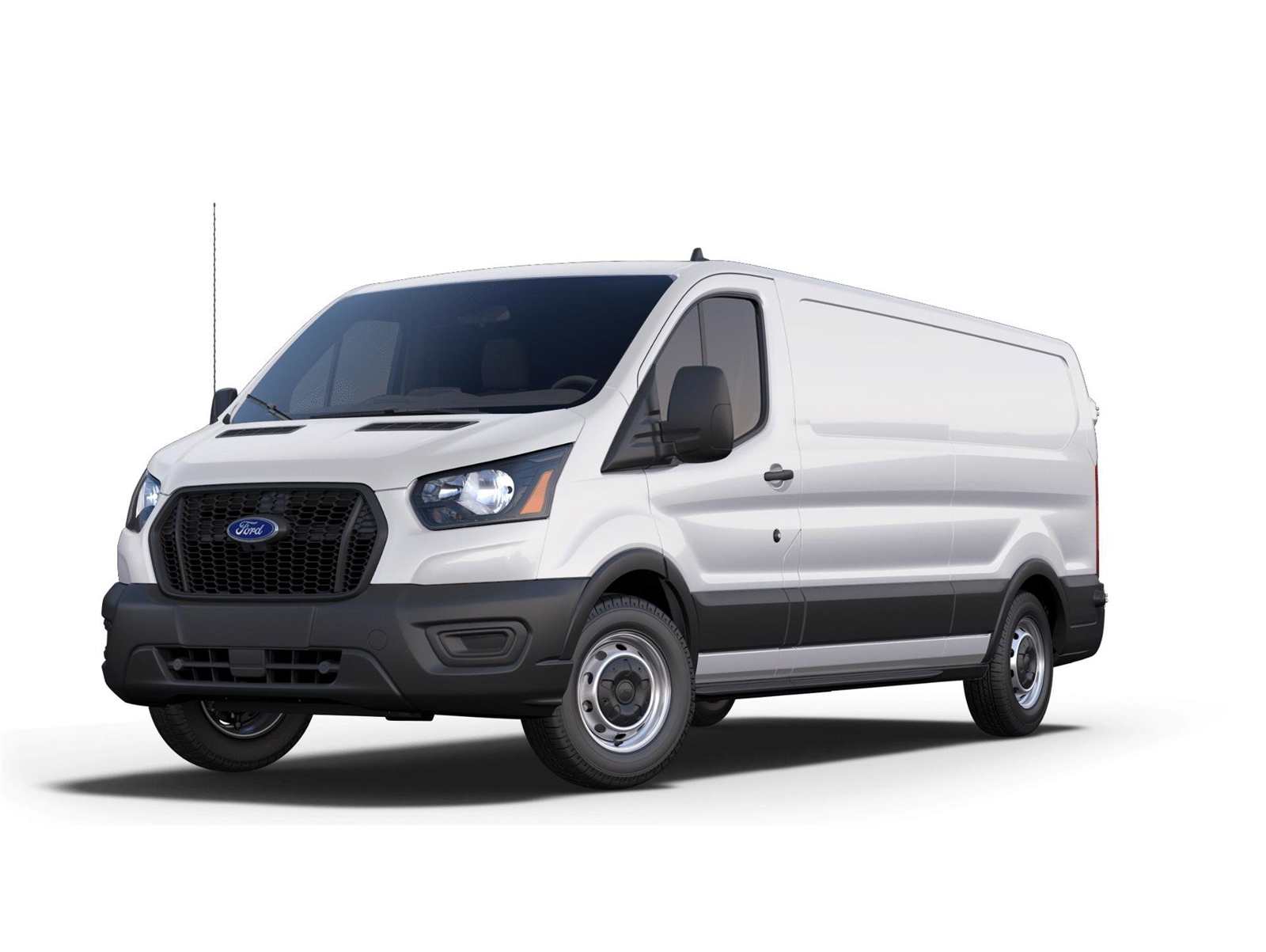 2025 Ford Transit Van Base's photo