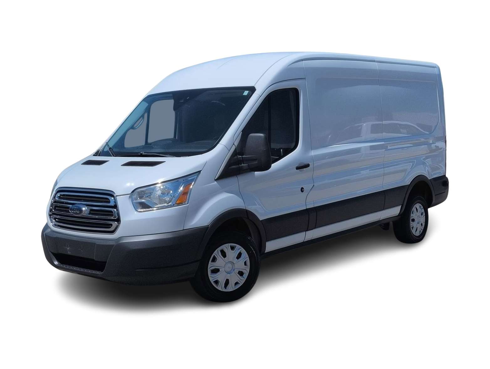 2016 Ford Transit Series 350 -
                  Waterford Twp, MI