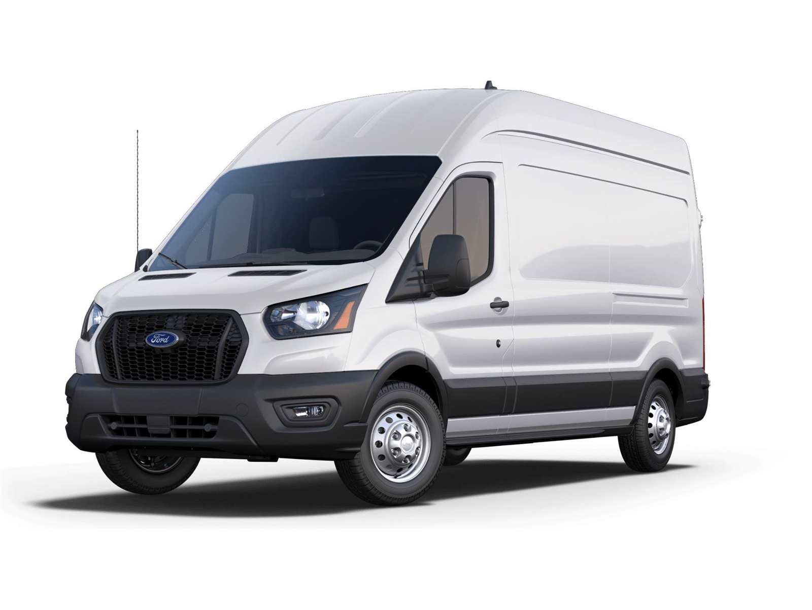 2024 Ford Transit Van Base's photo
