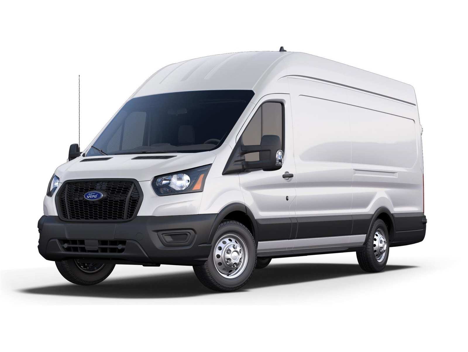 2025 Ford Transit Van Base's photo
