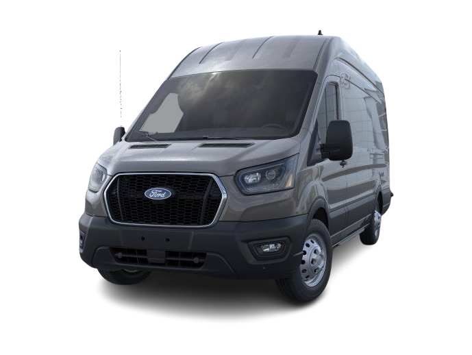 Thumbnail: 2026 Ford Transit Series - 1