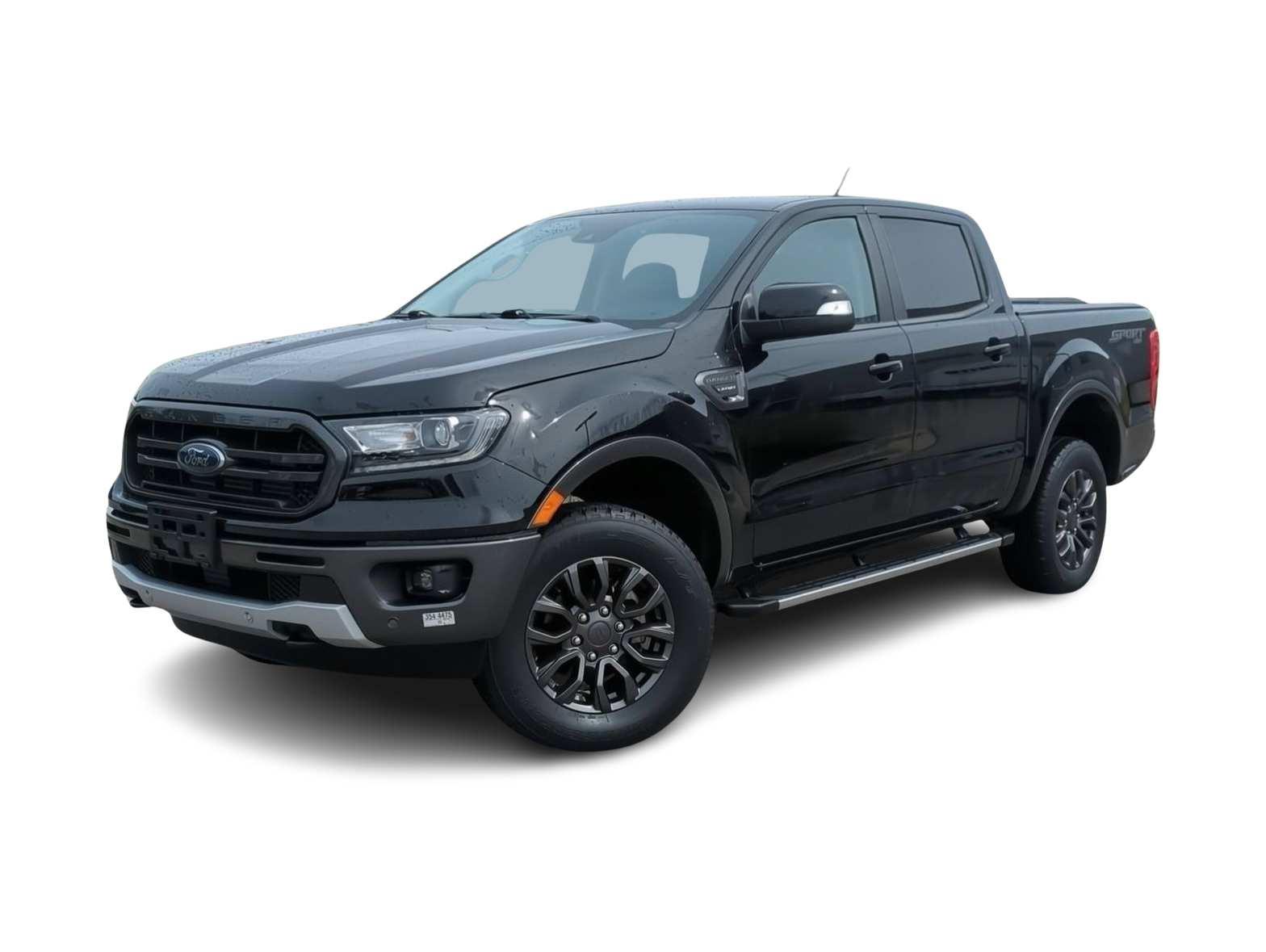 Thumbnail: 2020 Ford Ranger - 1