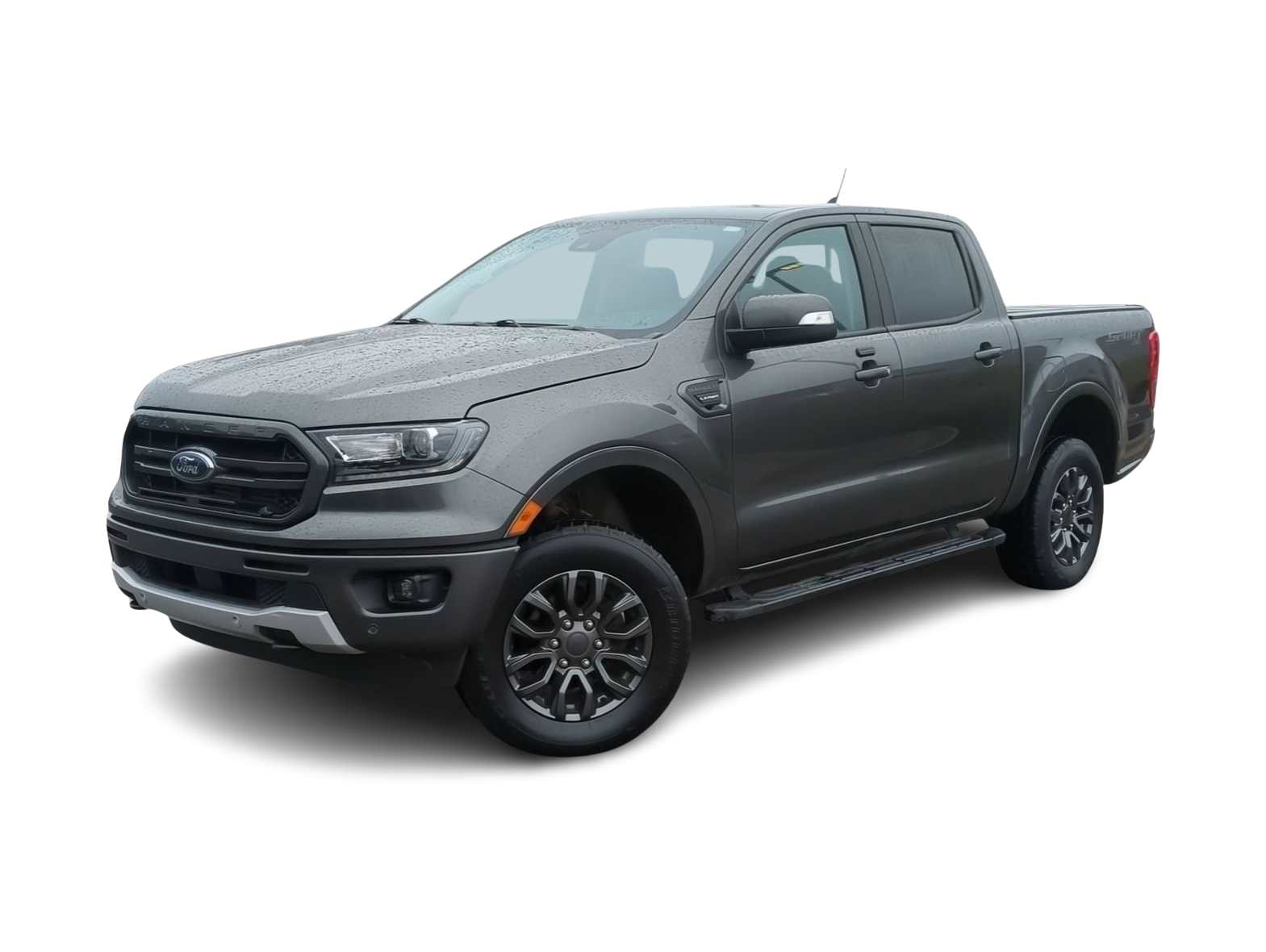 Thumbnail: 2020 Ford Ranger - 1