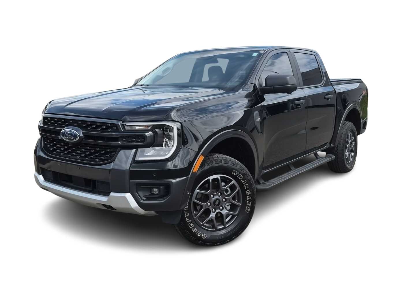 Thumbnail: 2024 Ford Ranger - 1