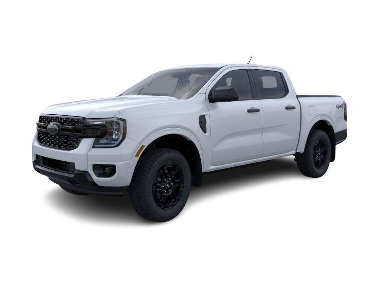 Thumbnail: 2026 Ford Ranger - 1