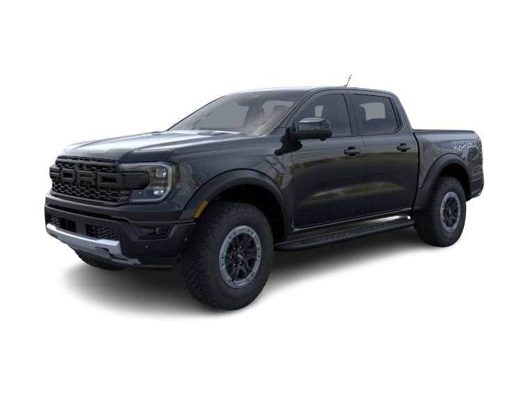 Thumbnail: 2026 Ford Ranger - 1