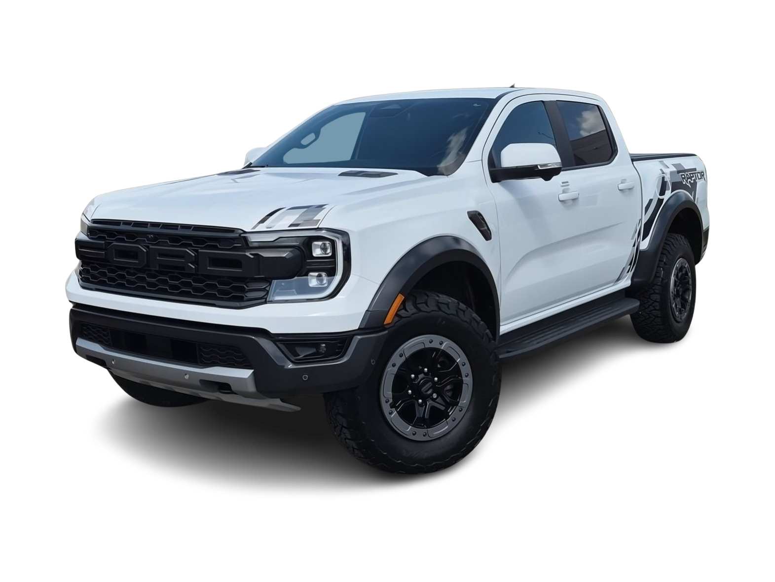 Thumbnail: 2024 Ford Ranger - 1