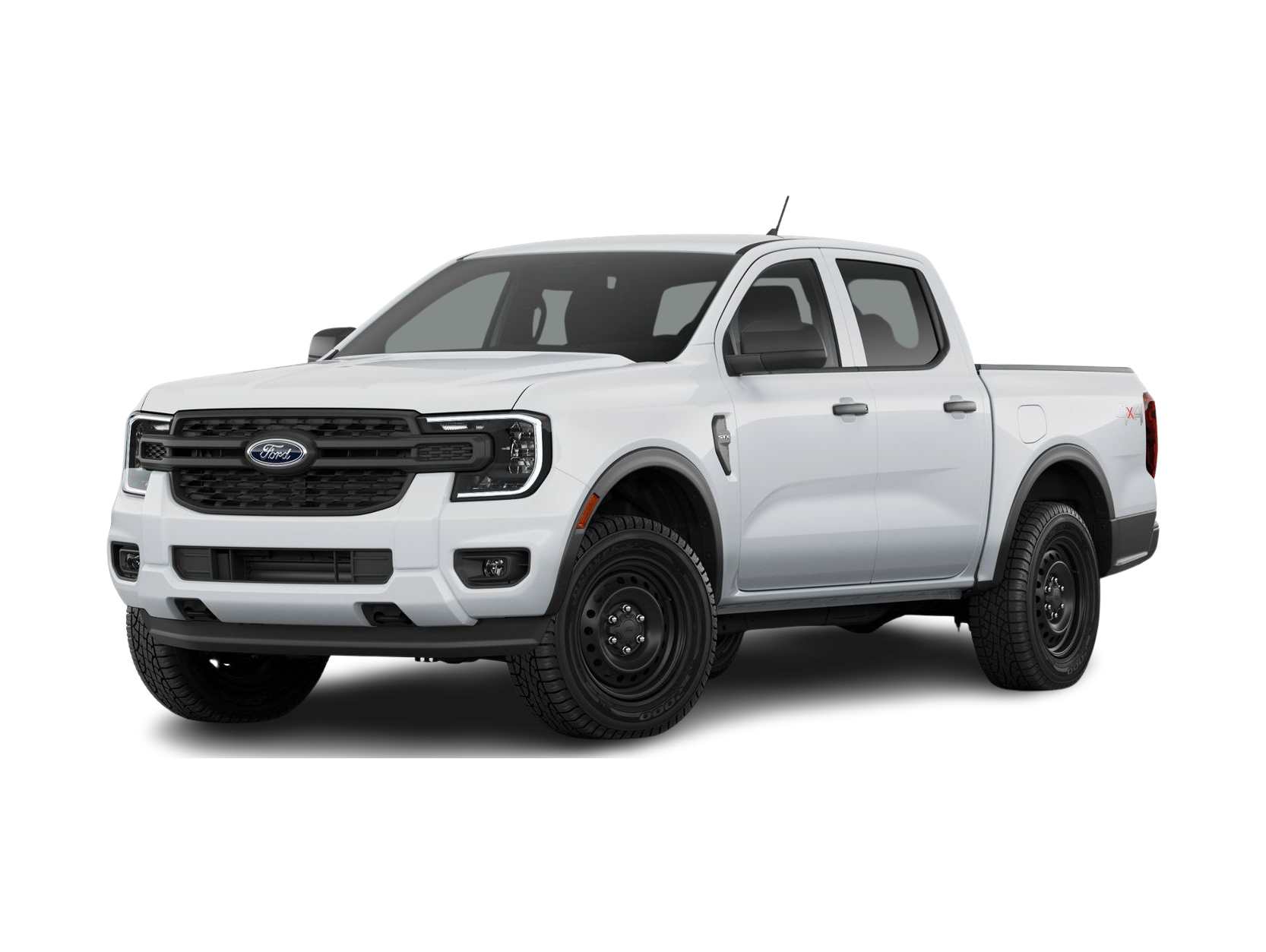 Thumbnail: 2026 Ford Ranger - 1