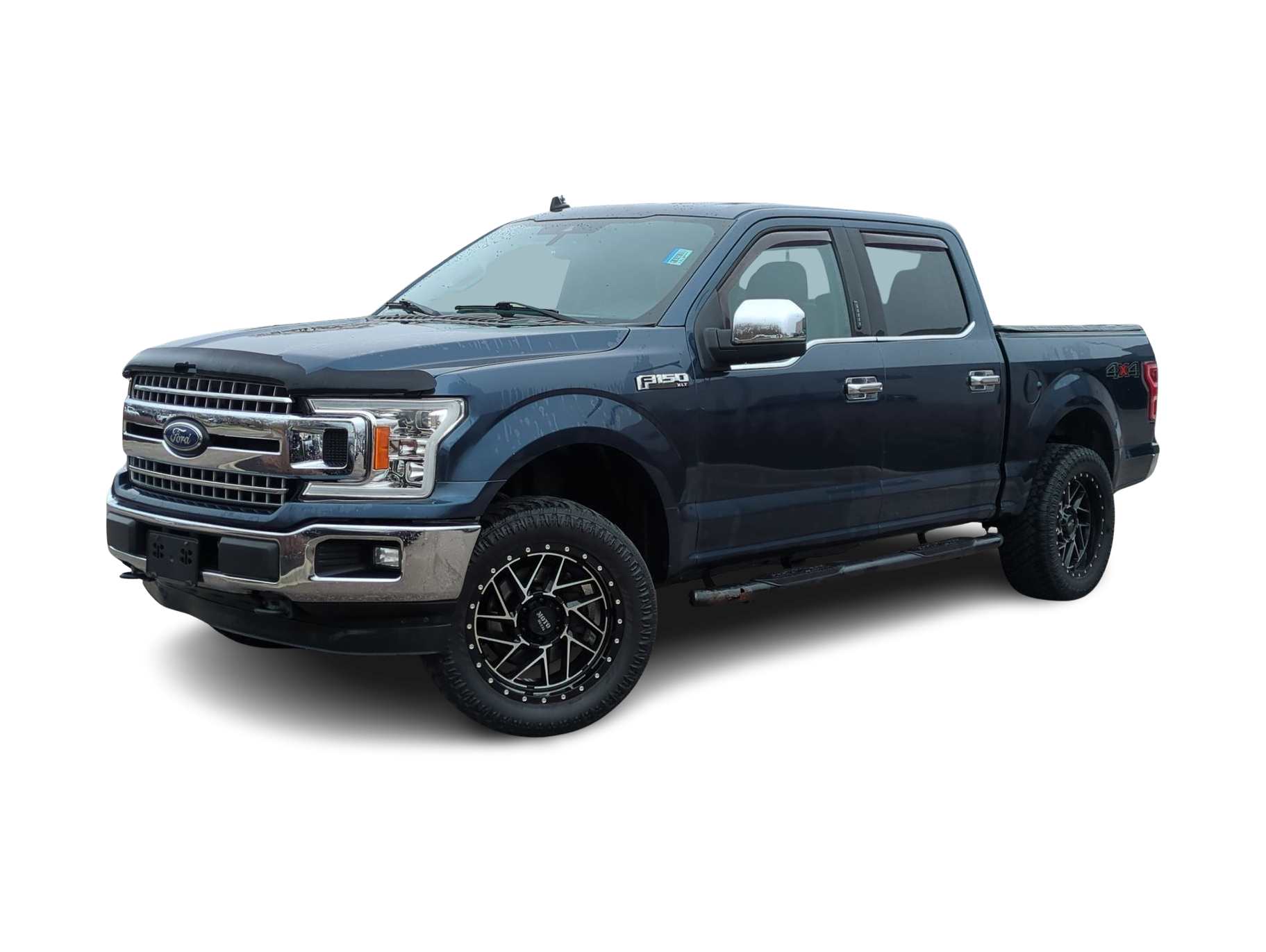Thumbnail: 2019 Ford F-150 - 1