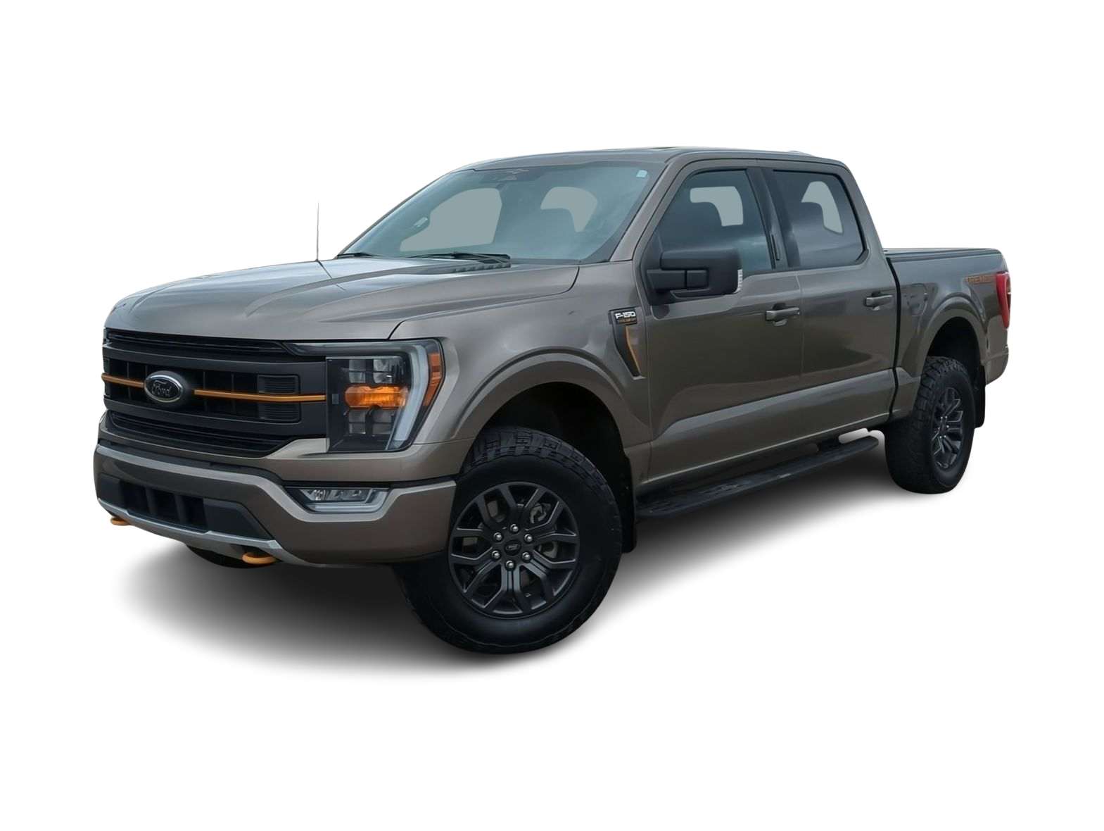 Thumbnail: 2023 Ford F-150 - 1