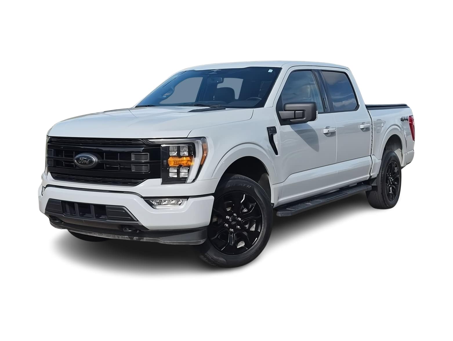 Thumbnail: 2023 Ford F-150 - 1