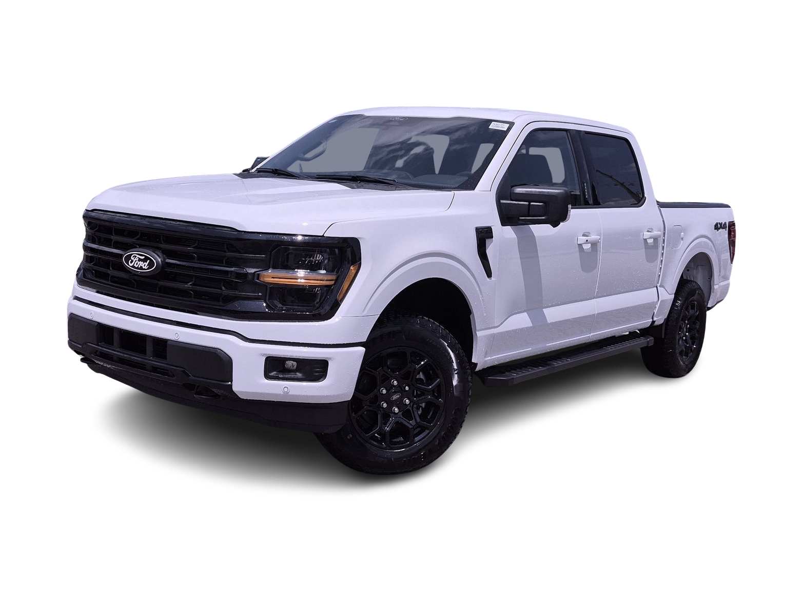 Thumbnail: 2026 Ford F-150 - 1