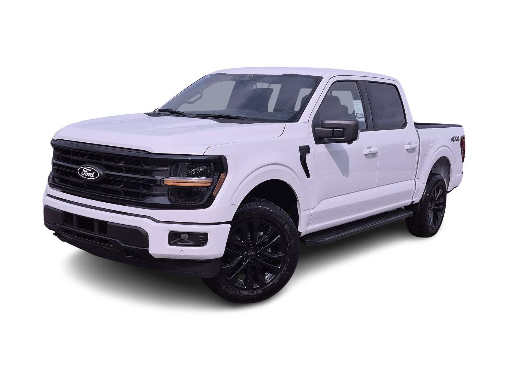 Thumbnail: 2026 Ford F-150 - 1