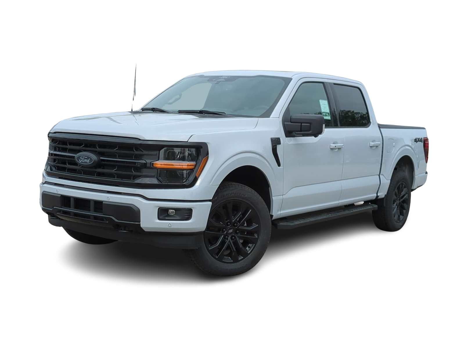 Thumbnail: 2025 Ford F-150 - 1